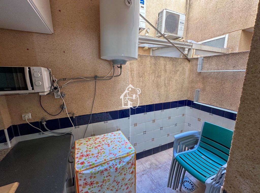 Location - Maison de ville - Orihuela Costa