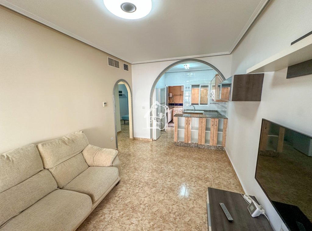 Location - Maison de ville - Orihuela Costa