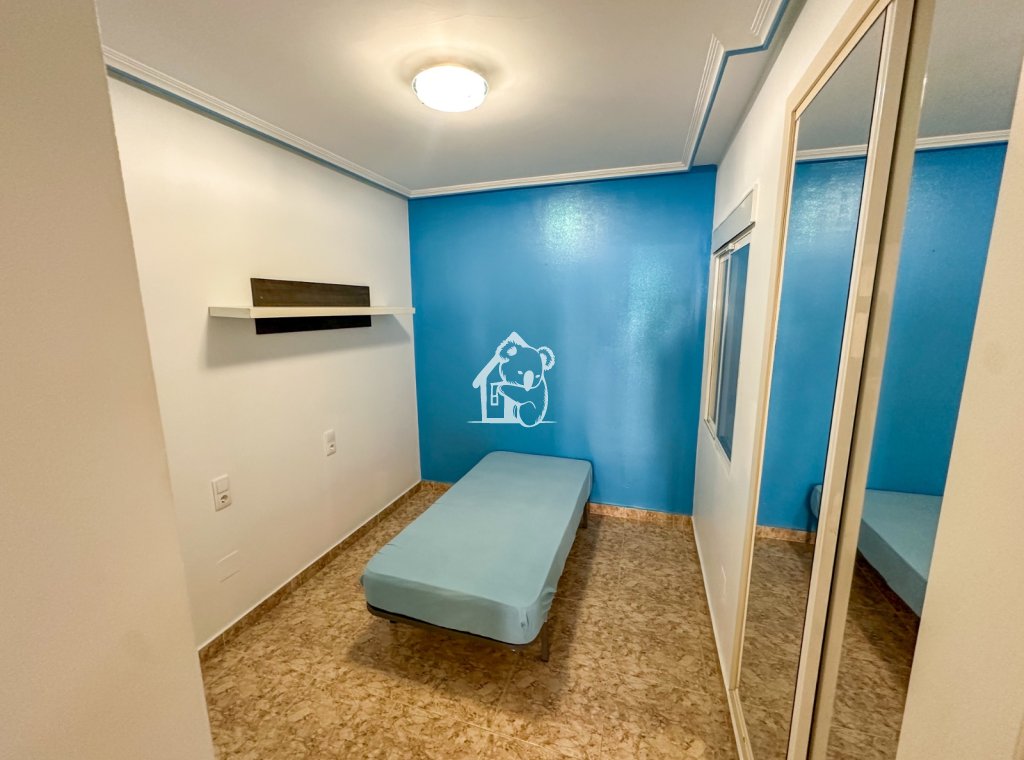 Location - Maison de ville - Orihuela Costa