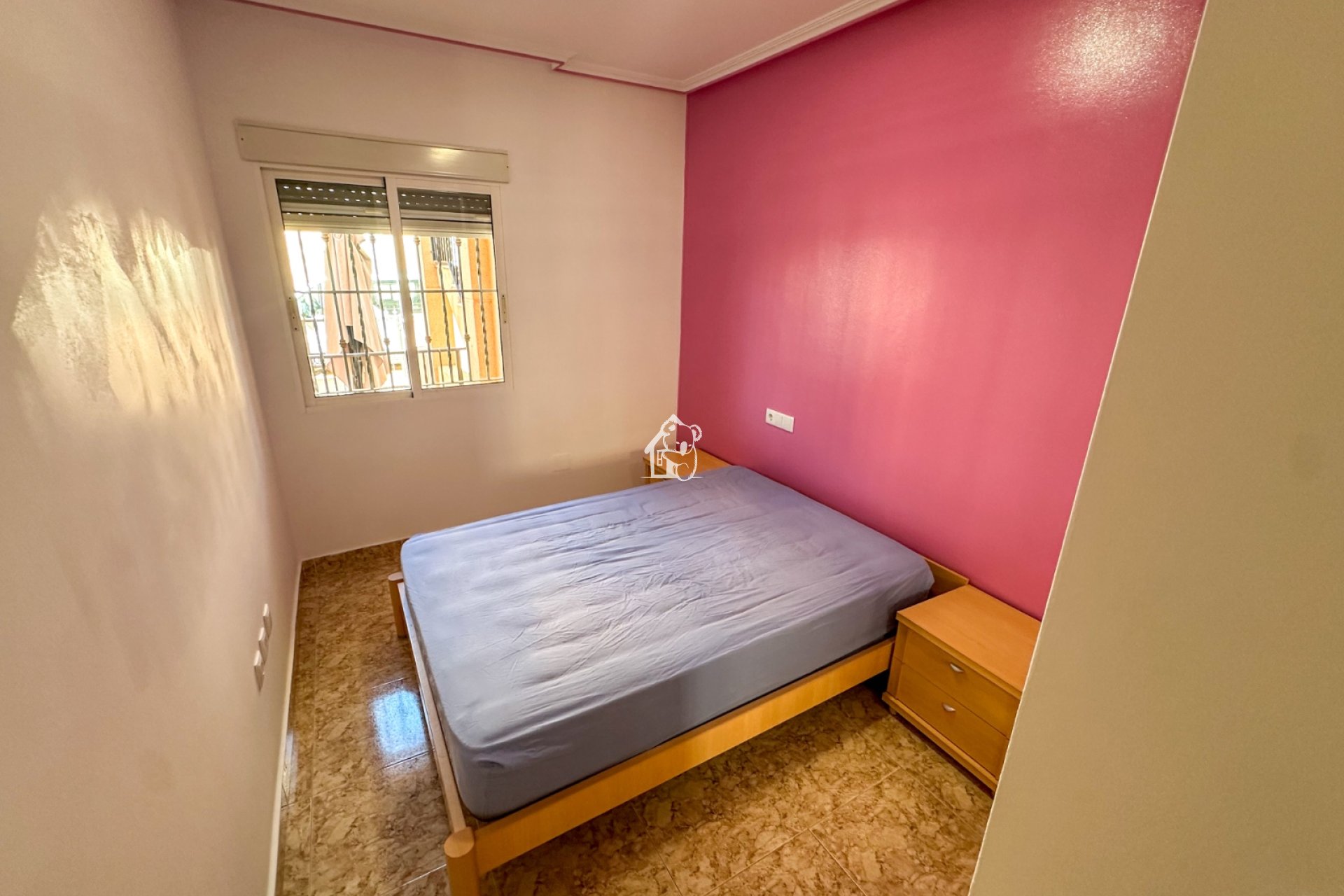 Location - Maison de ville - Orihuela Costa