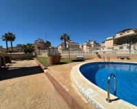 Location - Maison de ville - Orihuela Costa