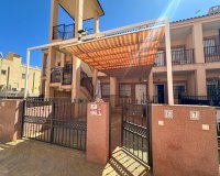 Location - Maison de ville - Orihuela Costa