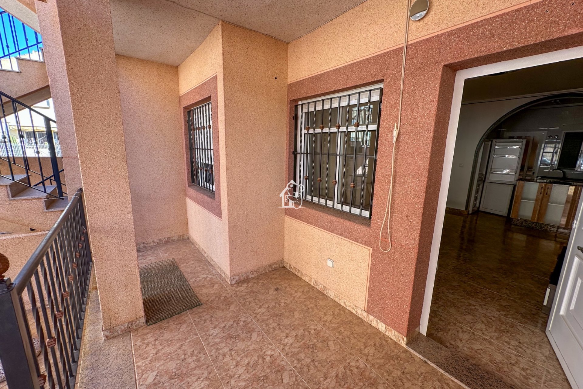 Location - Maison de ville - Orihuela Costa