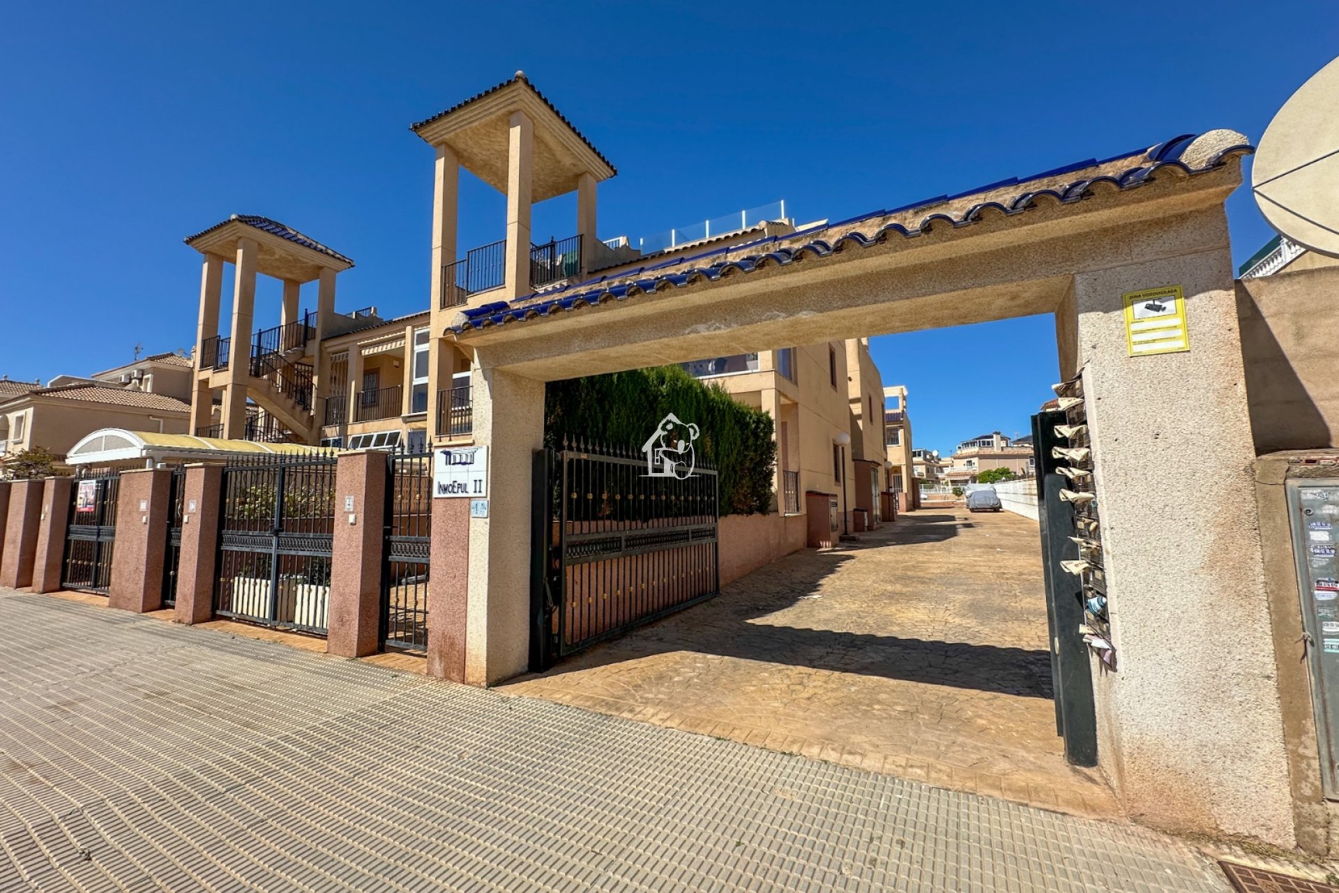 Location - Maison de ville - Orihuela Costa