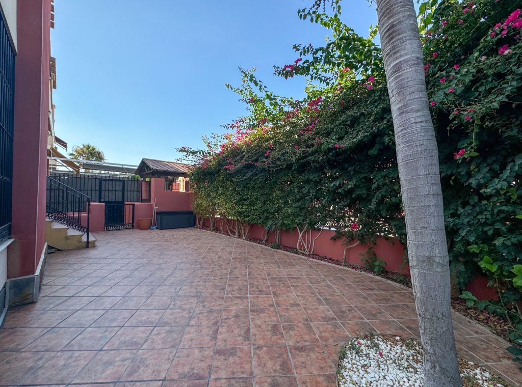 Location - Maison de ville - Orihuela Costa