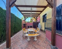 Location - Maison de ville - Orihuela Costa