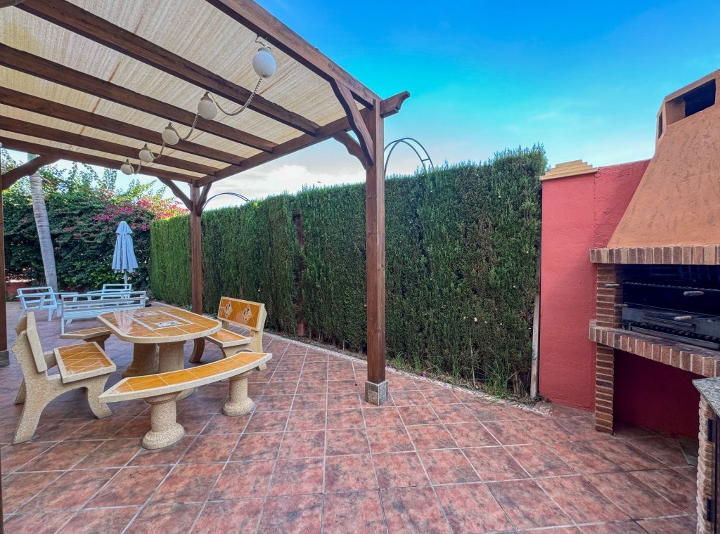 Location - Maison de ville - Orihuela Costa