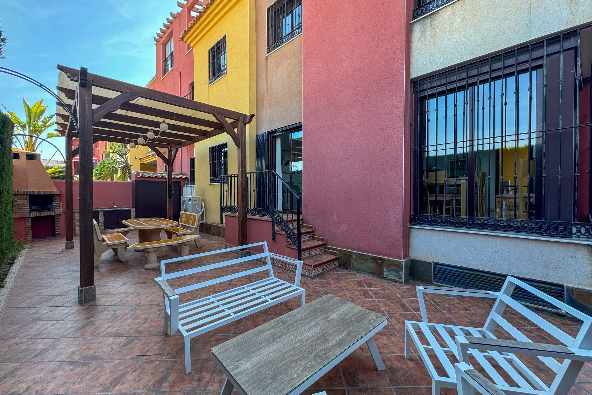Location - Maison de ville - Orihuela Costa