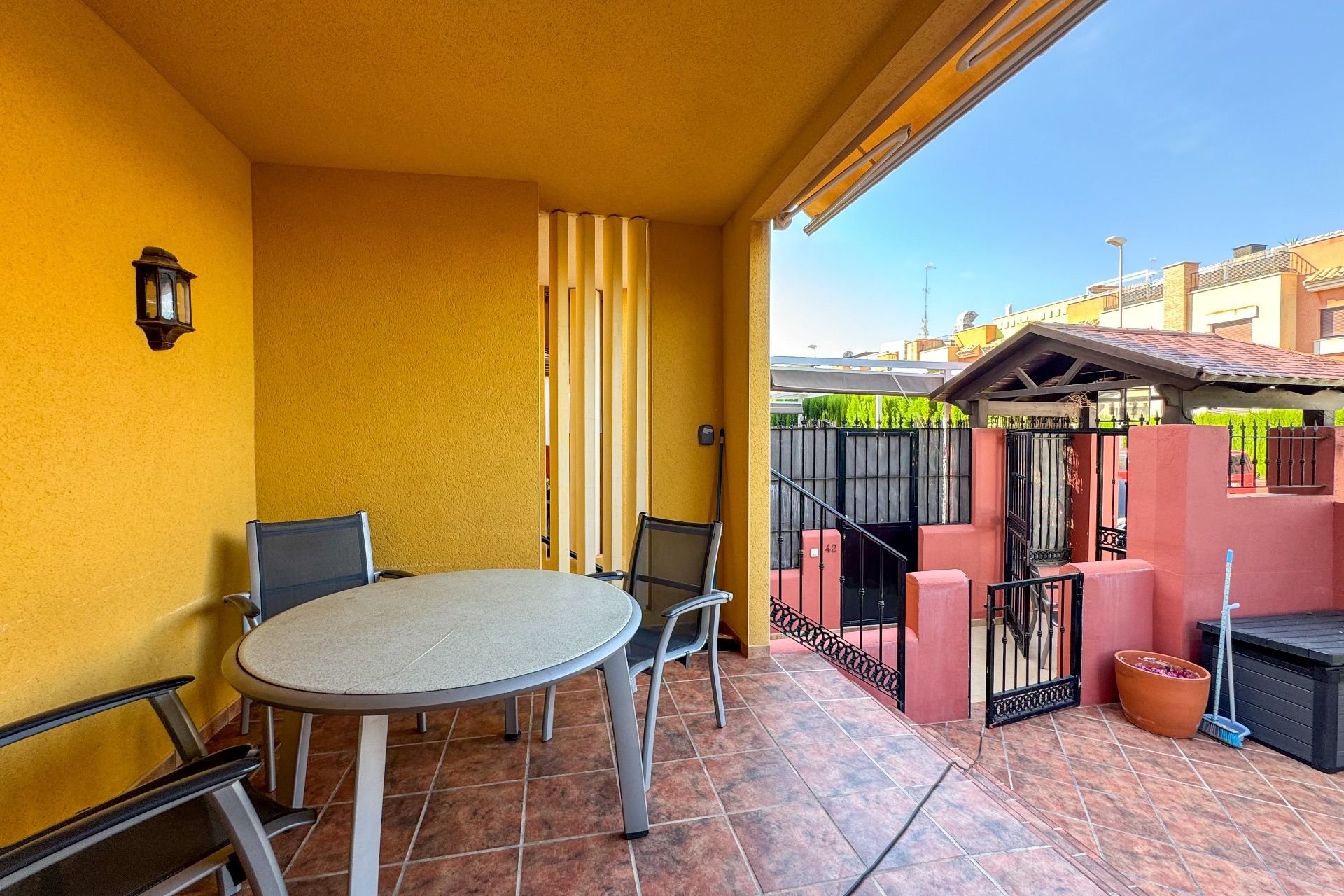 Location - Maison de ville - Orihuela Costa