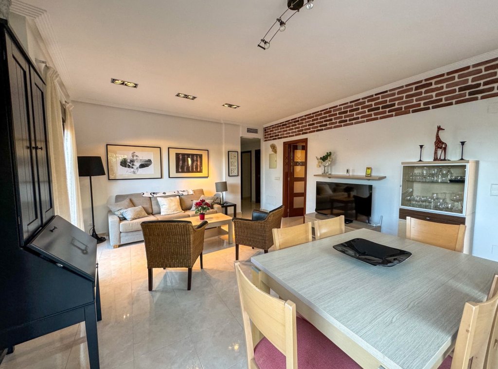 Location - Maison de ville - Orihuela Costa