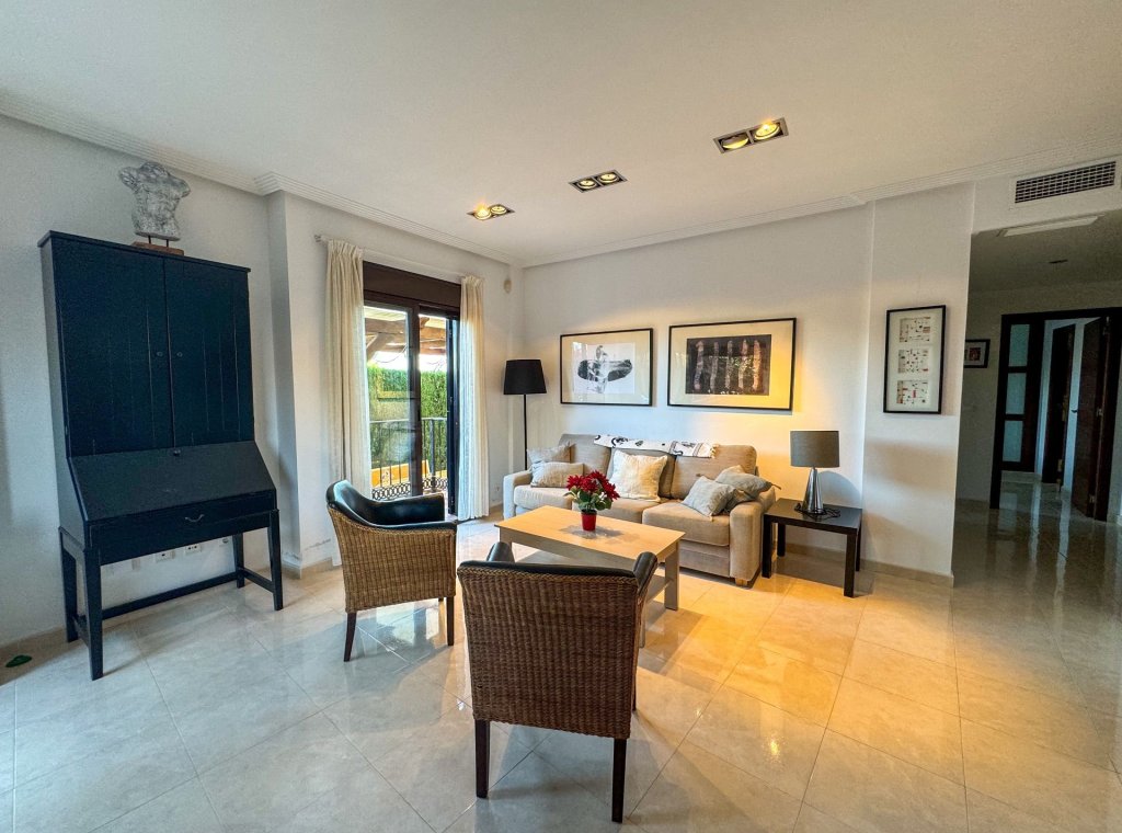 Location - Maison de ville - Orihuela Costa