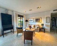 Location - Maison de ville - Orihuela Costa