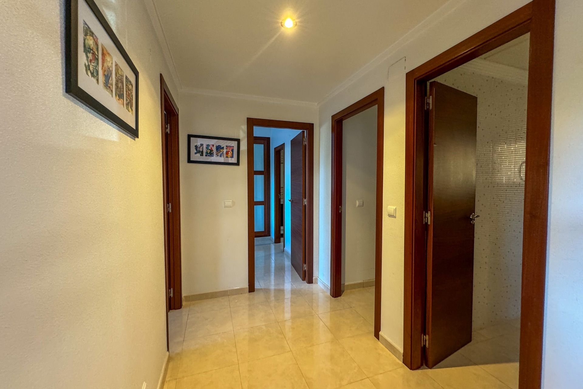 Location - Maison de ville - Orihuela Costa