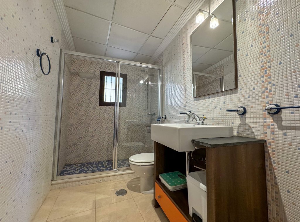 Location - Maison de ville - Orihuela Costa