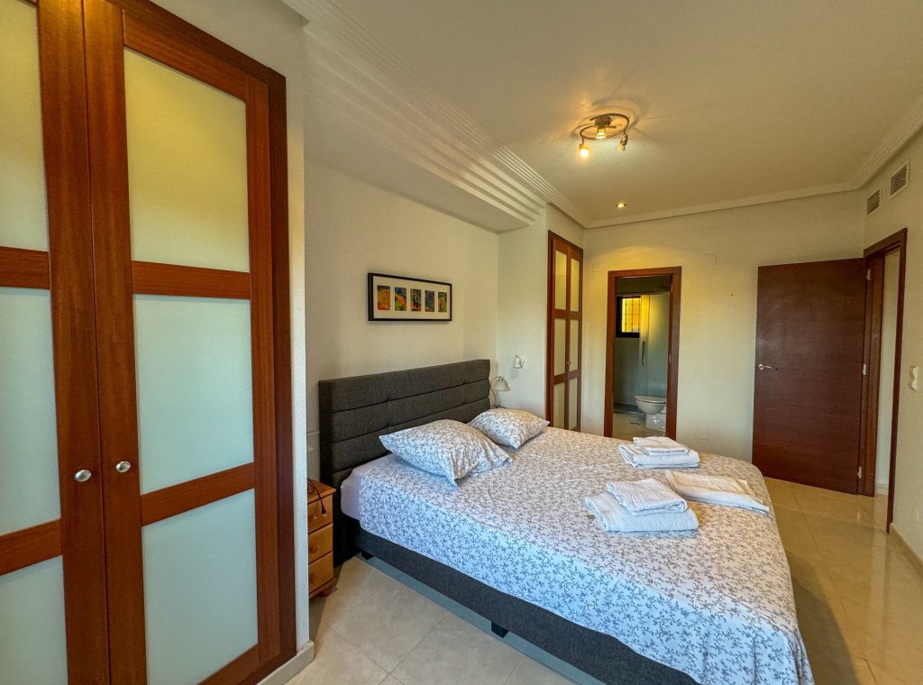 Location - Maison de ville - Orihuela Costa