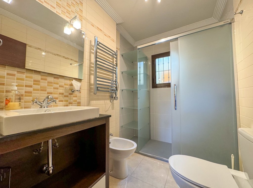 Location - Maison de ville - Orihuela Costa