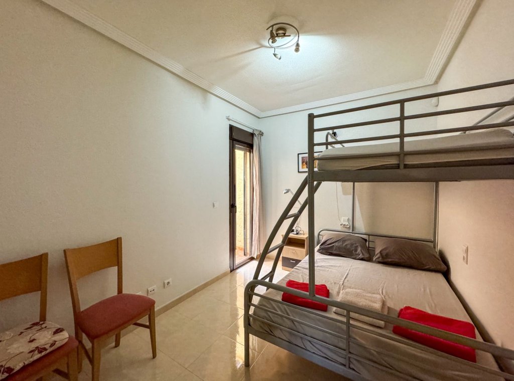 Location - Maison de ville - Orihuela Costa