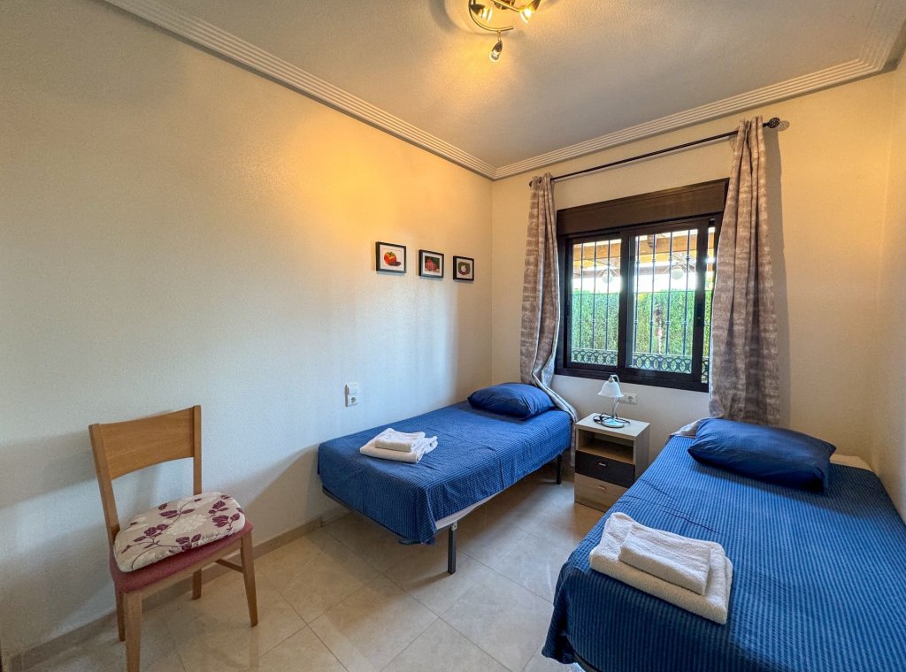 Location - Maison de ville - Orihuela Costa