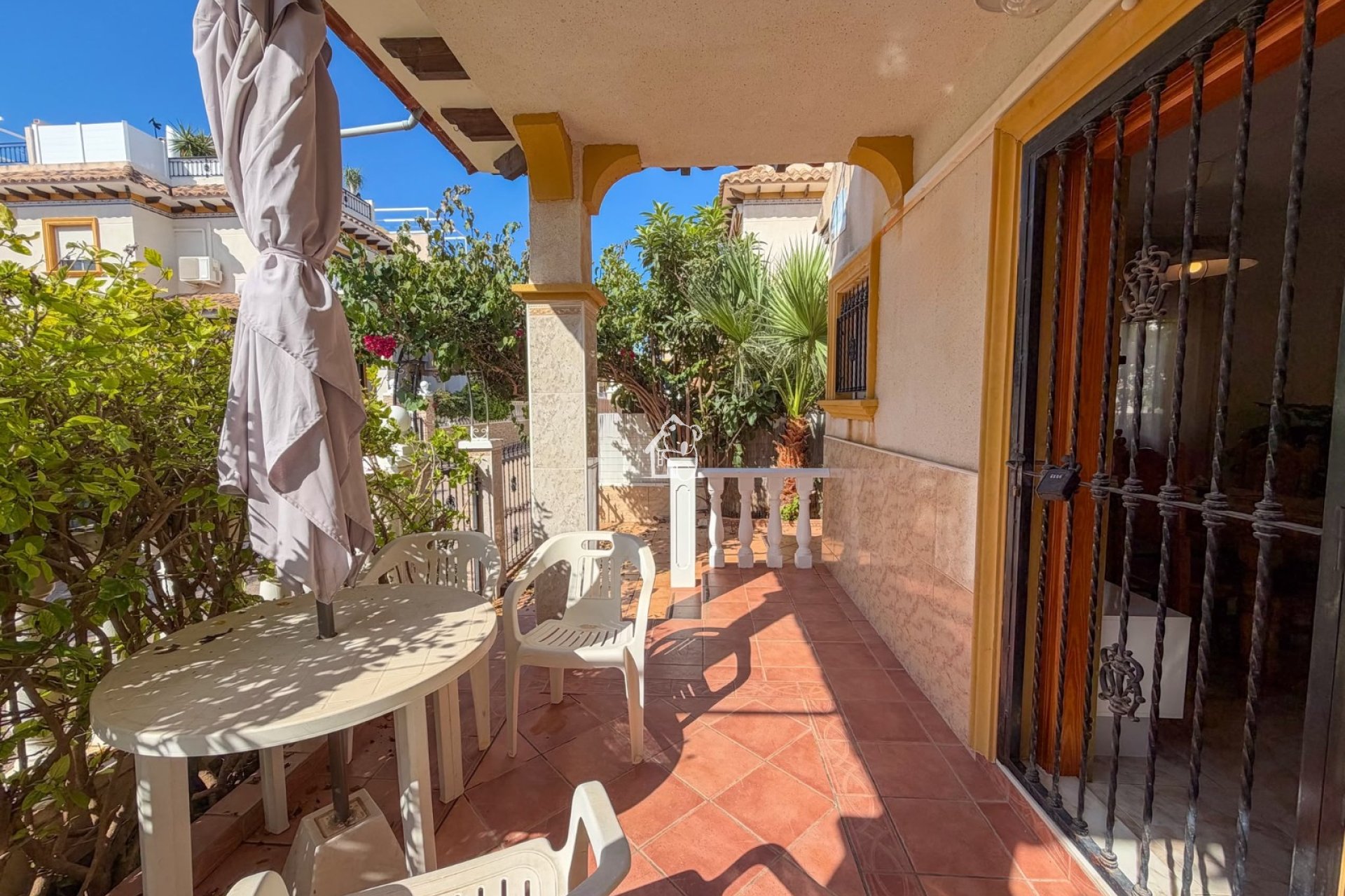 Location - Maison de ville - Orihuela Costa