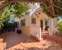 Location - Maison de ville - Orihuela Costa