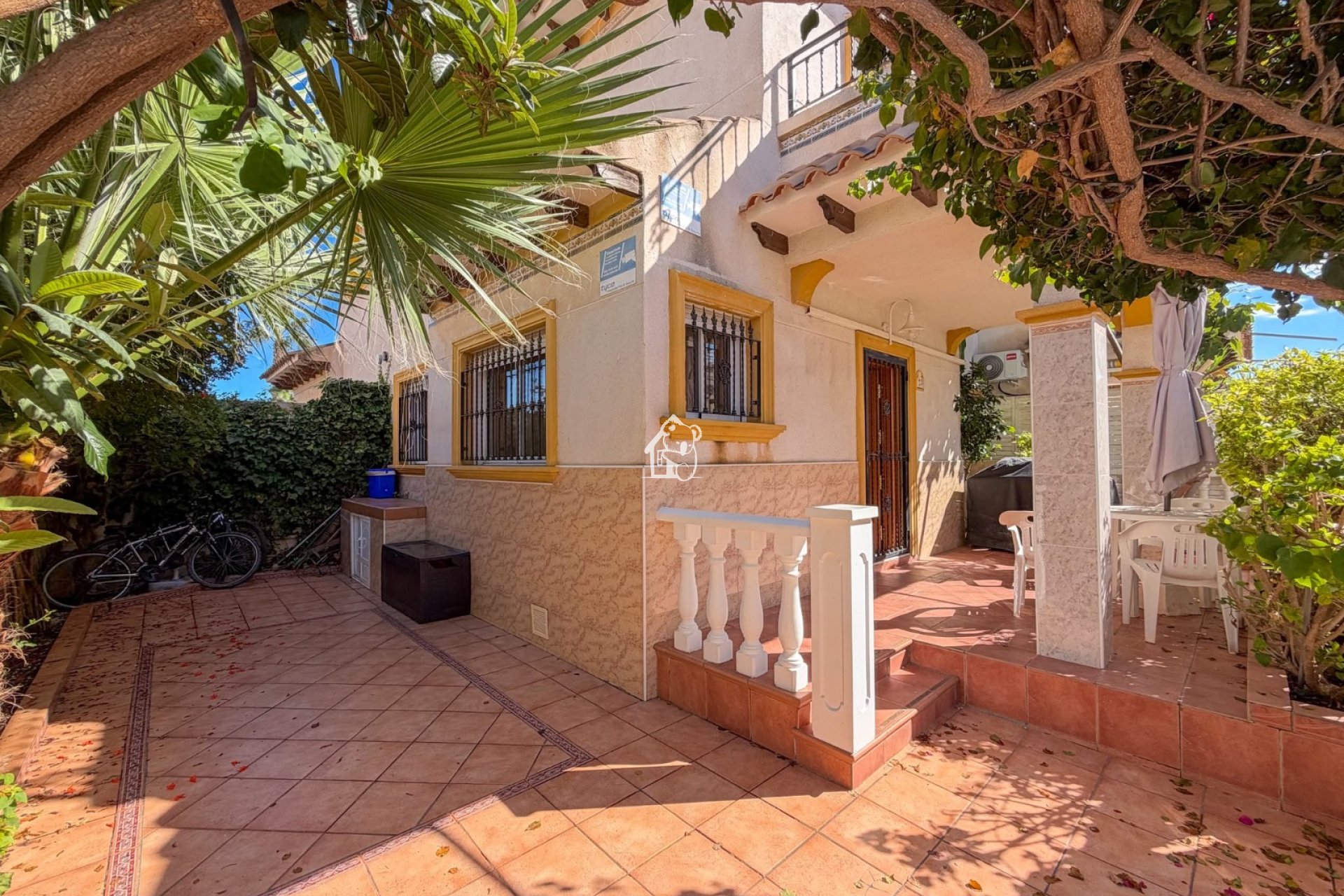 Location - Maison de ville - Orihuela Costa