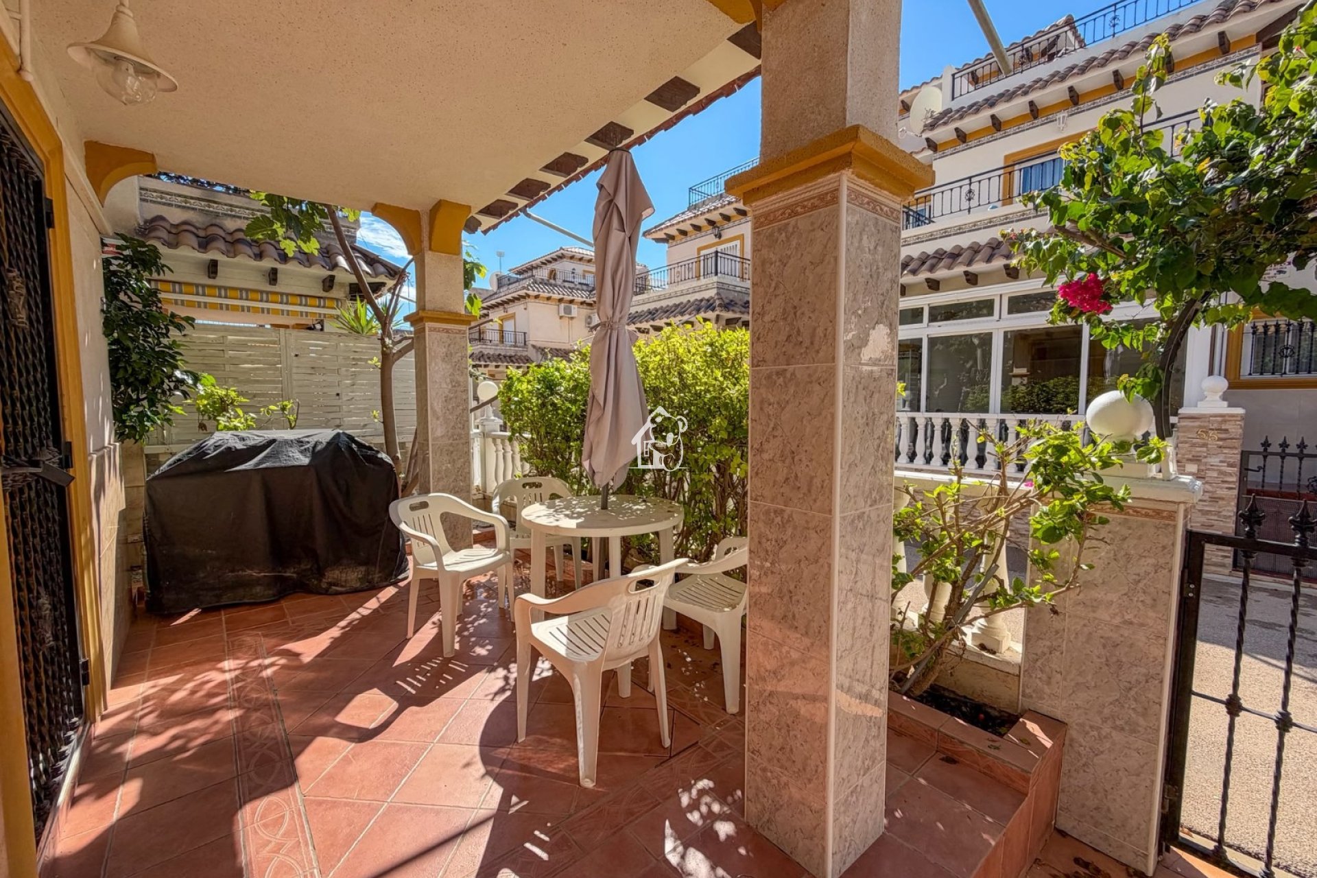 Location - Maison de ville - Orihuela Costa