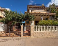 Location - Maison de ville - Orihuela Costa