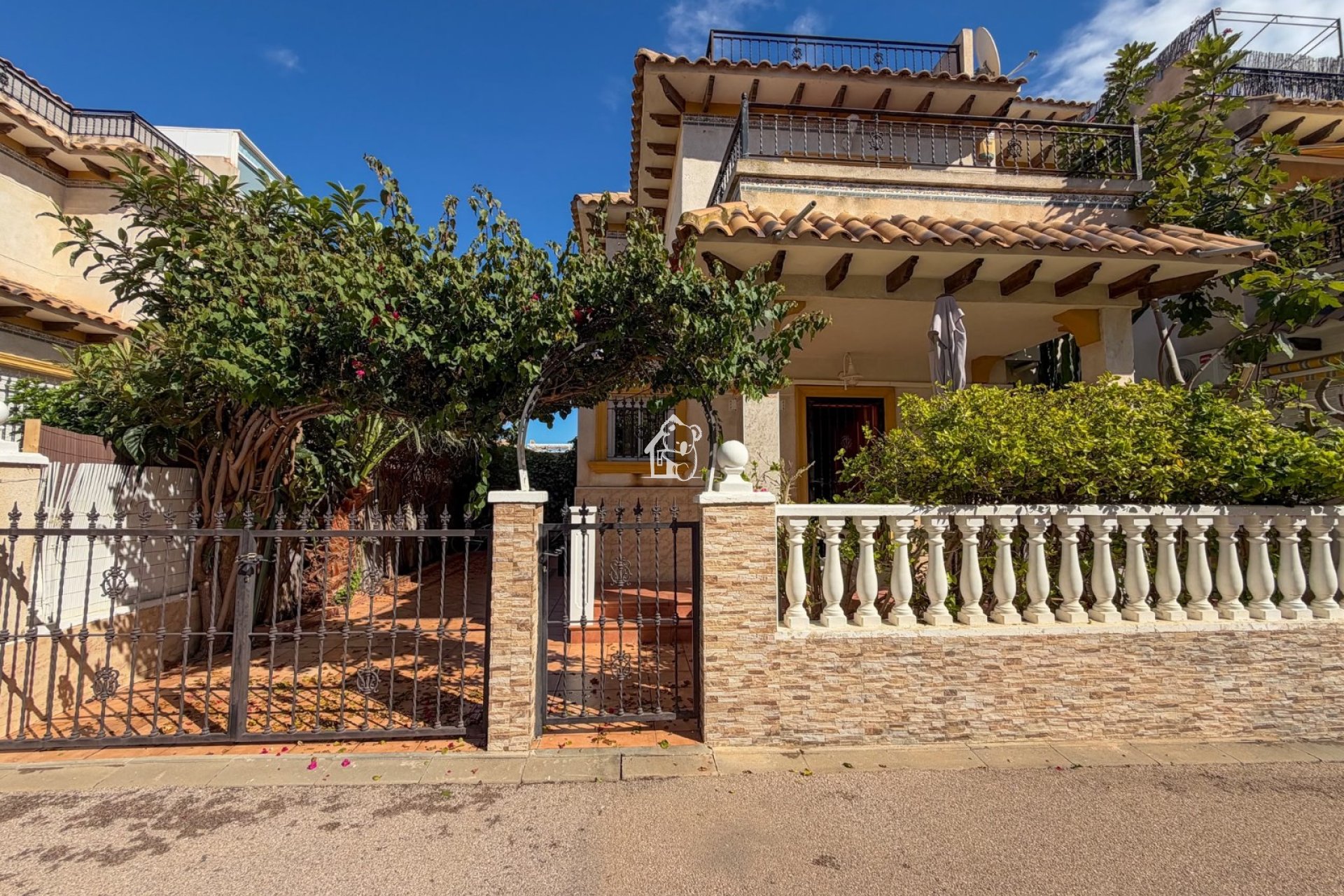 Location - Maison de ville - Orihuela Costa