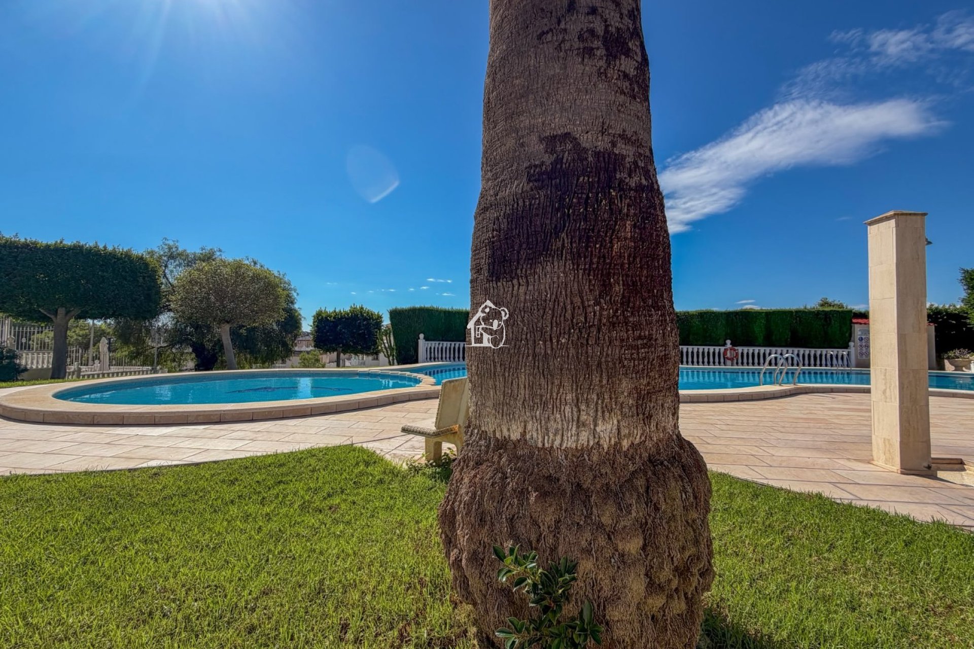 Location - Maison de ville - Orihuela Costa