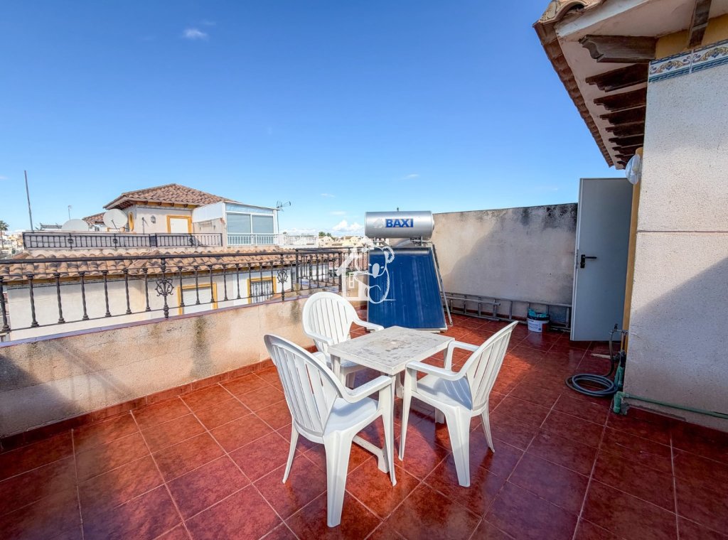 Location - Maison de ville - Orihuela Costa