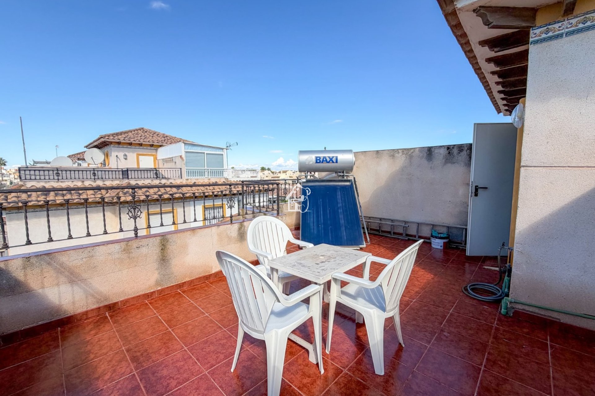 Location - Maison de ville - Orihuela Costa
