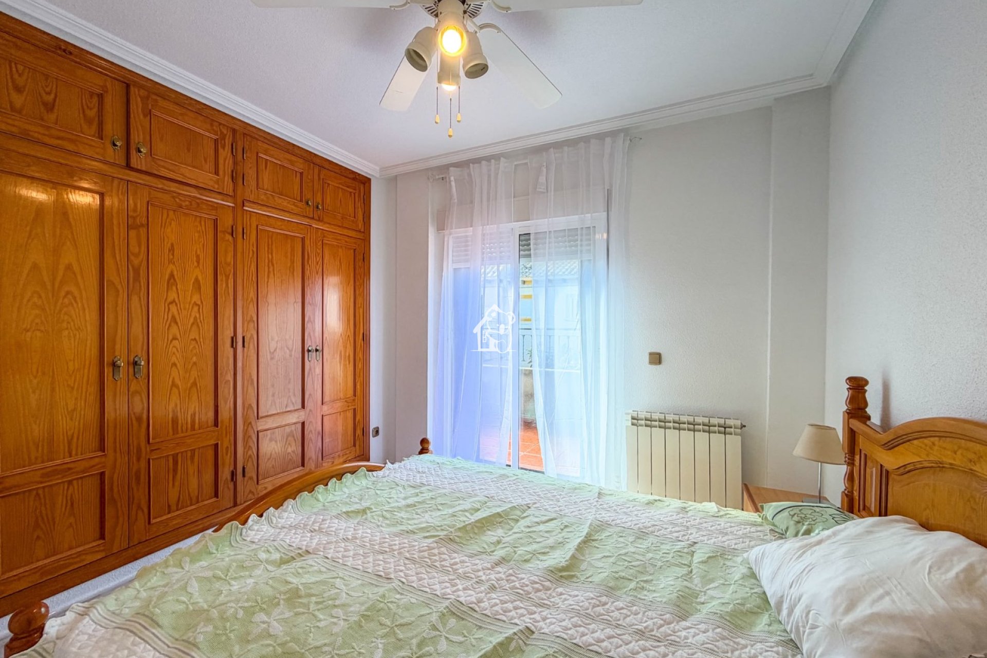 Location - Maison de ville - Orihuela Costa