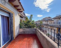 Location - Maison de ville - Orihuela Costa