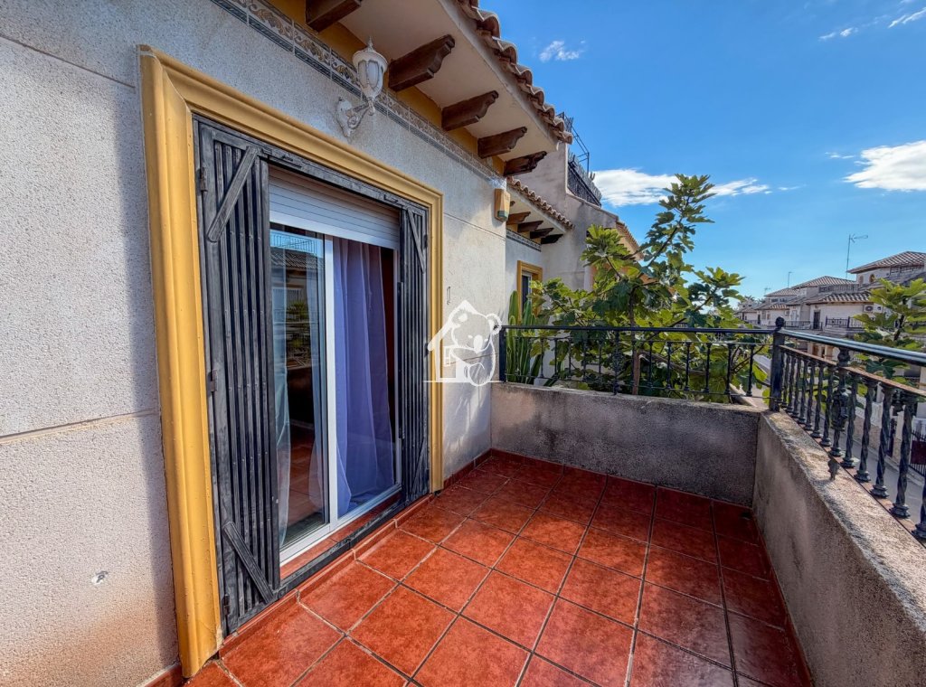 Location - Maison de ville - Orihuela Costa