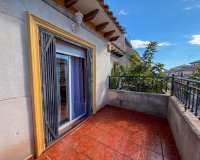 Location - Maison de ville - Orihuela Costa