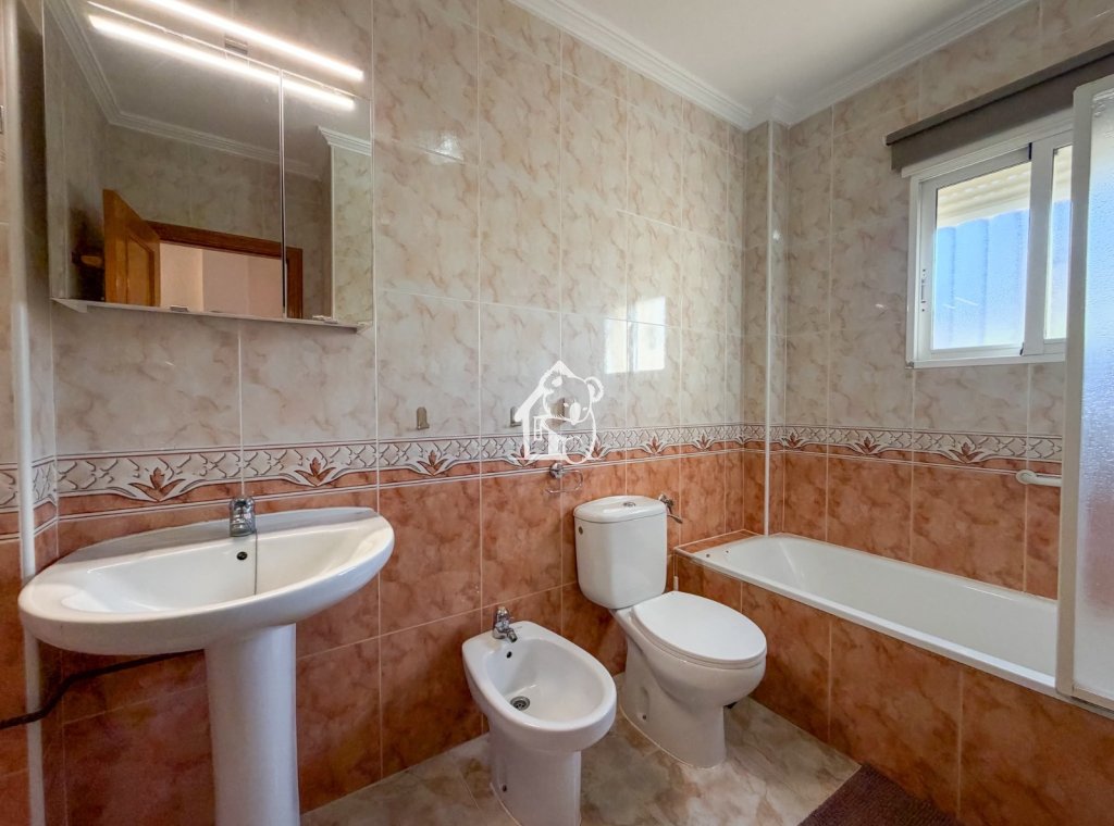 Location - Maison de ville - Orihuela Costa