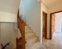 Location - Maison de ville - Orihuela Costa