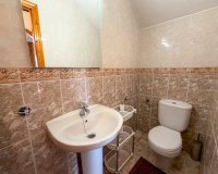Location - Maison de ville - Orihuela Costa