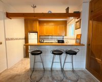 Location - Maison de ville - Orihuela Costa
