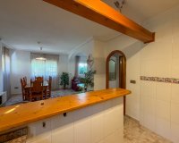 Location - Maison de ville - Orihuela Costa