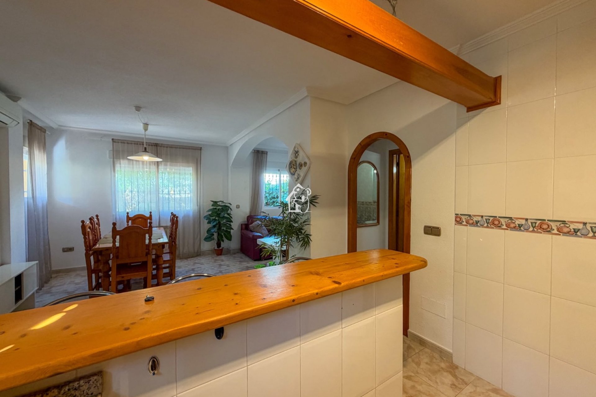 Location - Maison de ville - Orihuela Costa