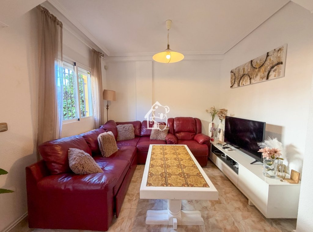 Location - Maison de ville - Orihuela Costa