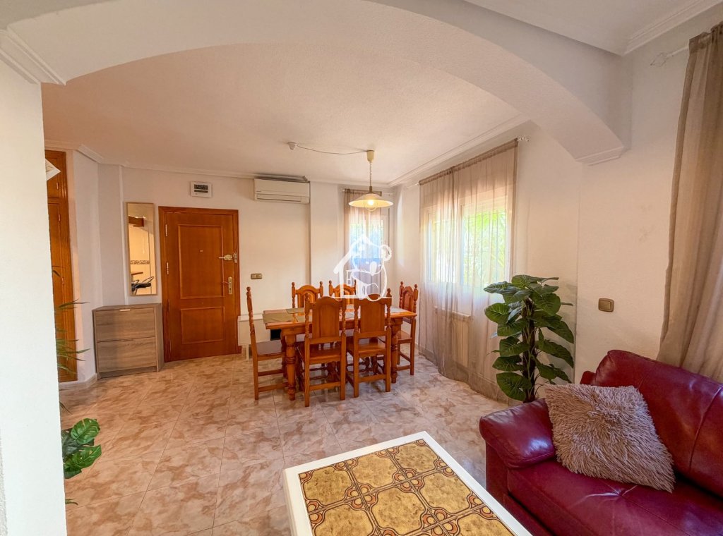 Location - Maison de ville - Orihuela Costa