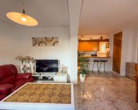 Location - Maison de ville - Orihuela Costa