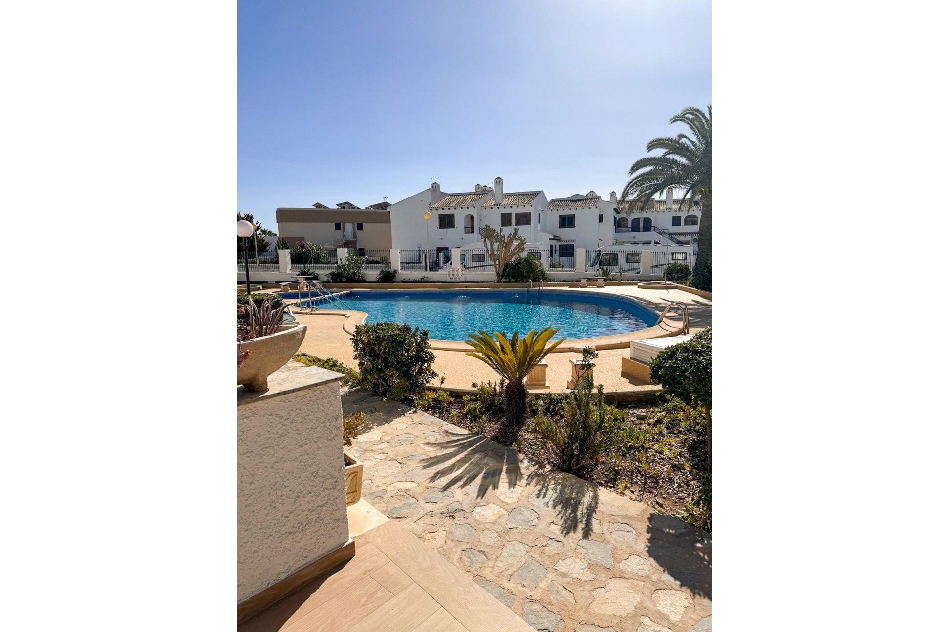 Location - Maison de ville - Orihuela Costa