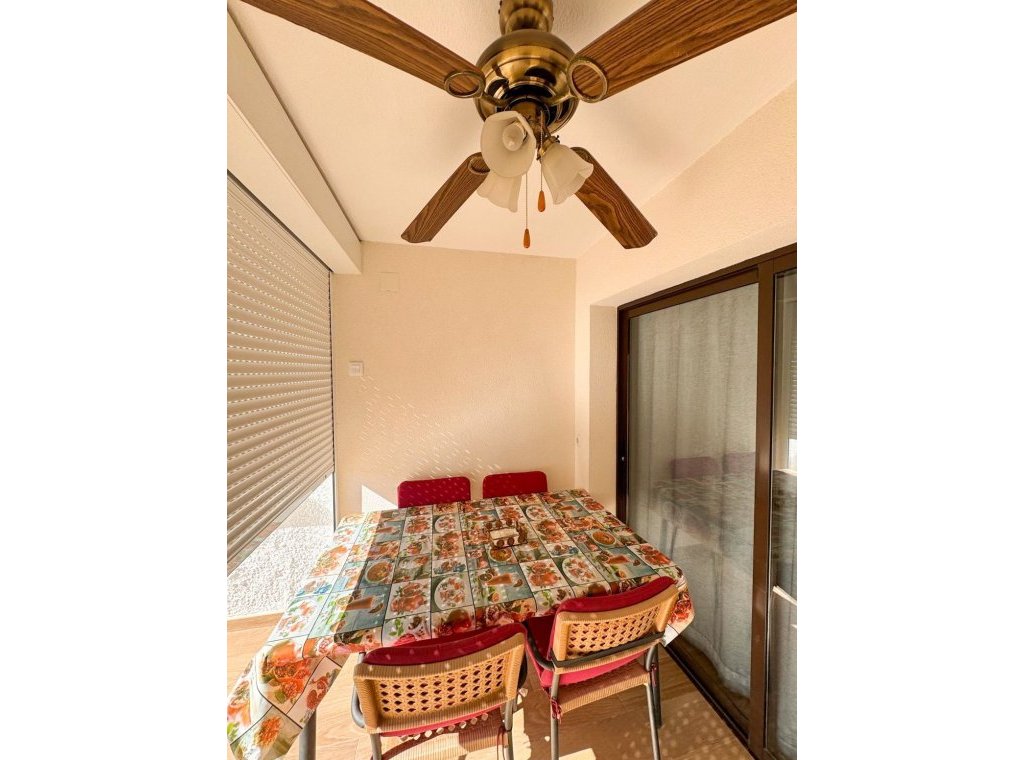 Location - Maison de ville - Orihuela Costa