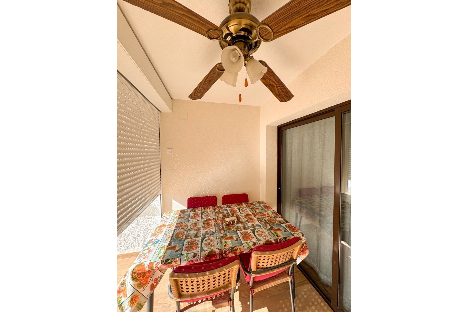 Location - Maison de ville - Orihuela Costa