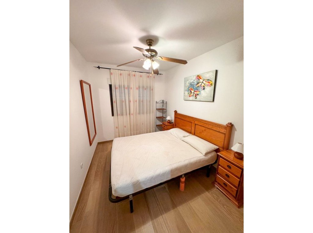Location - Maison de ville - Orihuela Costa