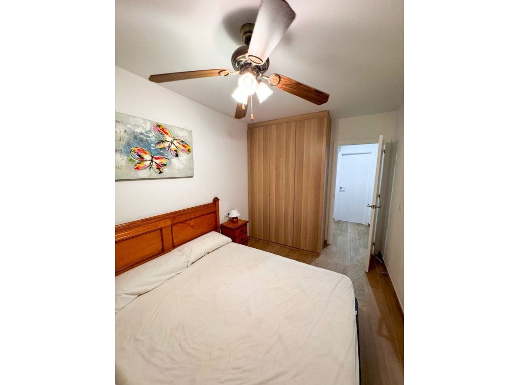 Location - Maison de ville - Orihuela Costa