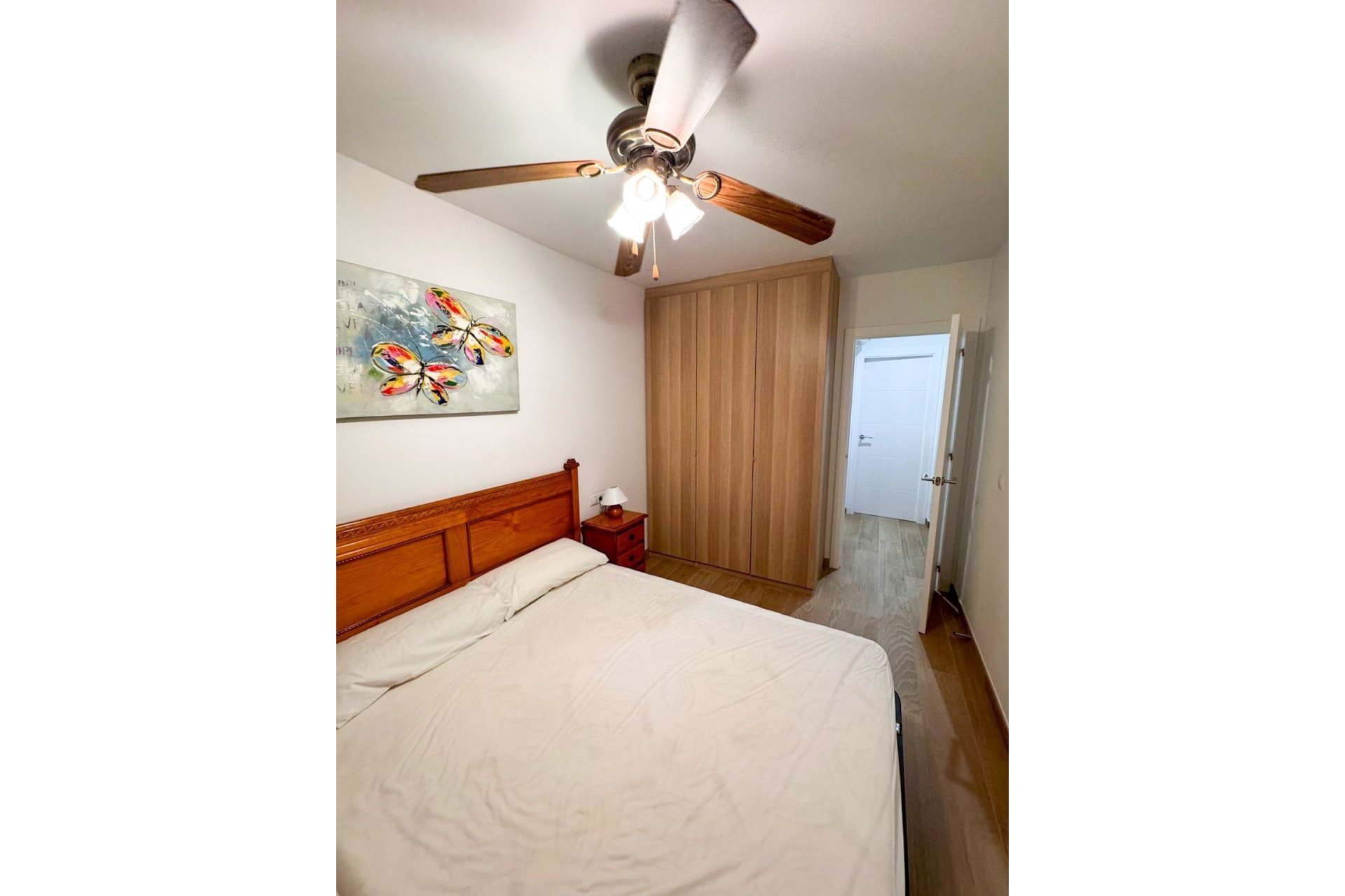 Location - Maison de ville - Orihuela Costa